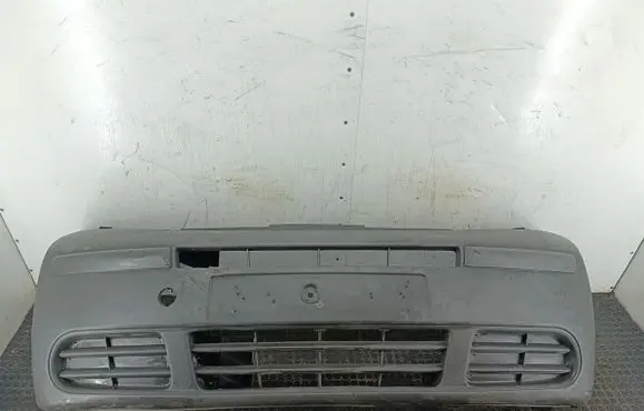 Renault Trafic II (X83) Front bumper 