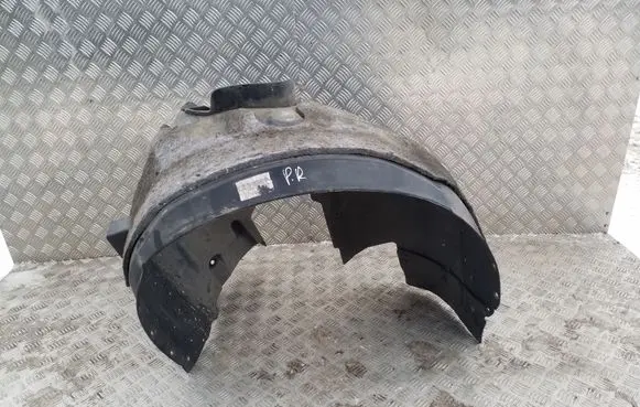 Ford Galaxy Front wheel arch liner splash guards EM2BR16114AL