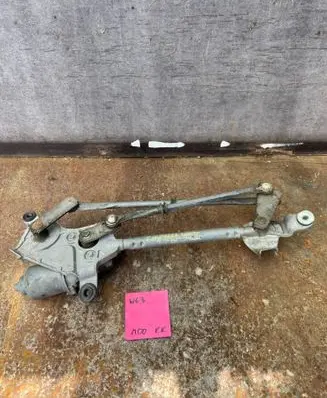 Subaru Impreza III Front wiper linkage and motor 86511FG010 1593001551