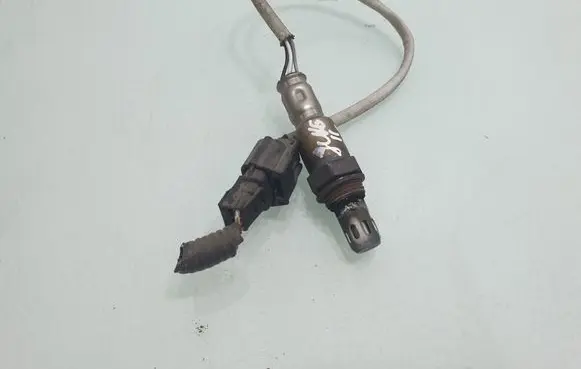 Nissan Juke I F15 Lambda probe sensor 0ZA603N18