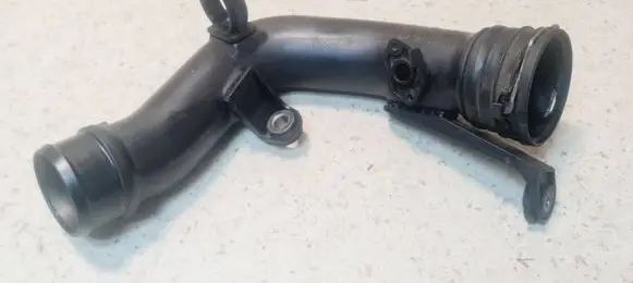 Audi A3 S3 A3 Sportback 8P Intercooler hose/pipe 3C0145770C 3C0145762AD