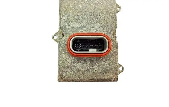 Mercedes-Benz E W211 Headlight ballast module Xenon 5DF00827950 37067631975 74062200