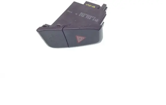 Audi A5 8T 8F Hazard light switch 8K2941509A