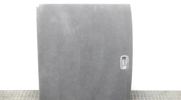 KIA Sportage Trunk/boot floor carpet liner 85720F1000WK 85720F1000