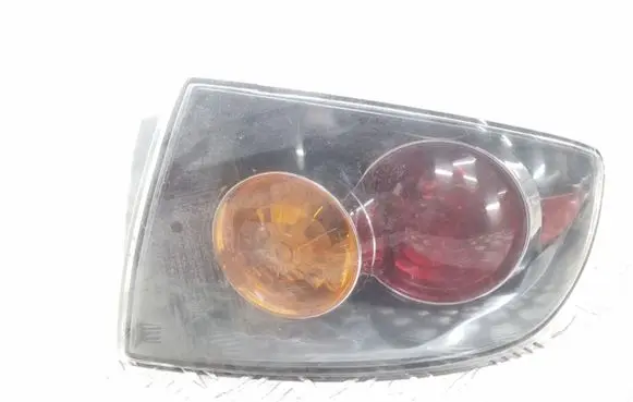 Mazda 3 I Rear/tail lights 082161965RR