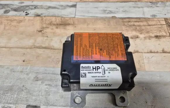 Nissan Altima Airbag control unit/module 988209HP0A 629165500C