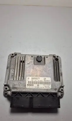 Engine control unit/module