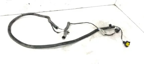 Other wiring loom