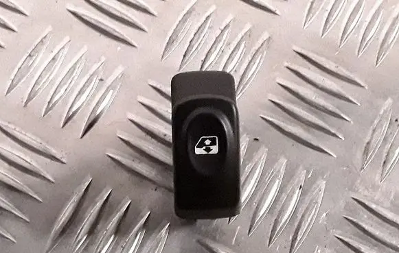 Renault Kangoo I Electric window control switch