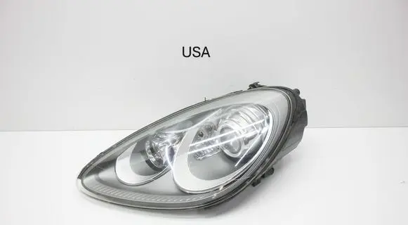 Porsche Cayenne (92A) Headlight/headlamp 7P5941031BC