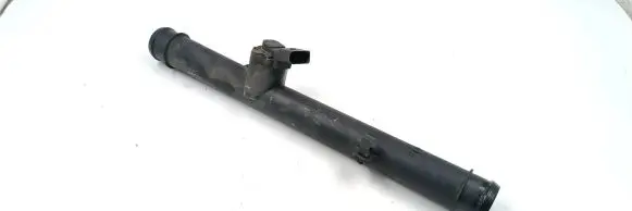 Volkswagen Polo III 6N 6N2 6NF Intercooler hose/pipe 6X0145762E 038906051 6N0145770B