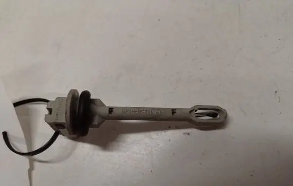 Peugeot 407 Interior temperature sensor 4PUH19C734AA
