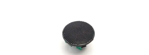 Opel Zafira A Front door high frequency speaker 90520836