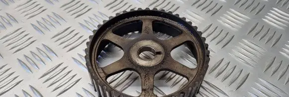 Chrysler Grand Voyager III Camshaft pulley/ VANOS 