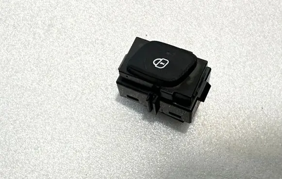 Central locking switch button