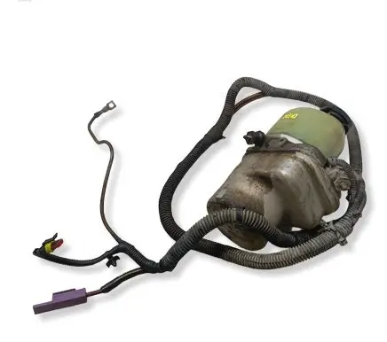 Opel Zafira A Power steering pump 1040085003
