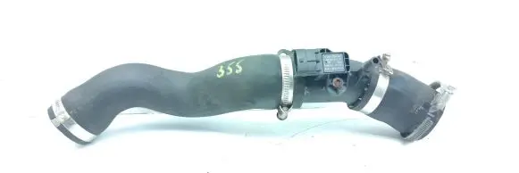 Ford Transit Courier Intercooler hose/pipe EK3019770