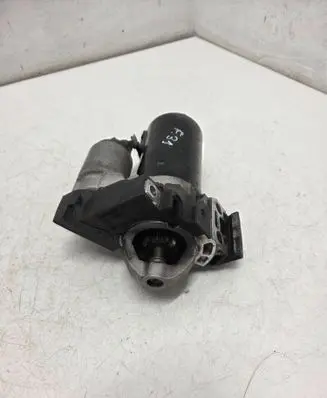 BMW 3 F30 F35 F31 Starter motor 0001148509 20131006