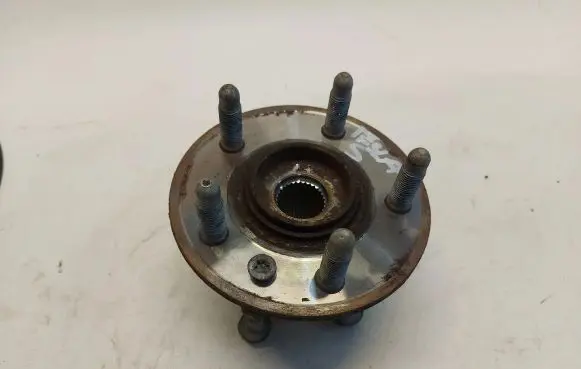 Tesla Model S Rear wheel ball bearing 