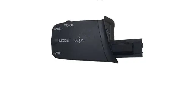 Multifunctional control switch/knob
