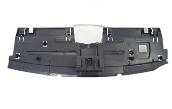 Peugeot 3008 I Radiator support slam panel 9805461880