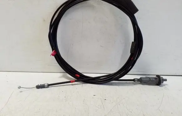 Toyota Corolla E210 E21 Fuel cap flap release cable 