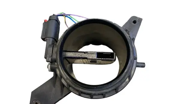 Ford C-MAX II Mass air flow meter AV6190623CB