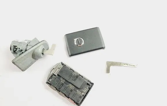 Volvo S90, V90 Ignition key/card 31652169 31378256 31349905