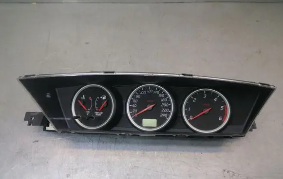 Nissan Primera Speedometer (instrument cluster) BV010