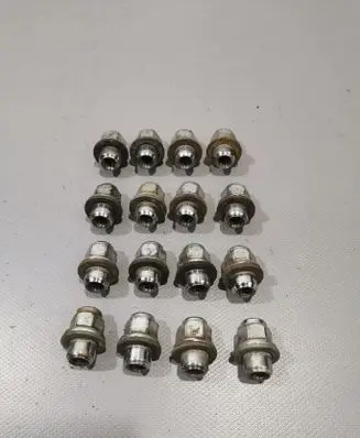 Toyota Yaris Nuts/bolts 