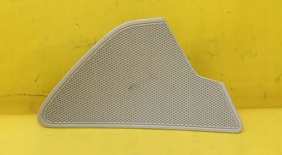 Audi A6 C7 Front door speaker cover trim 4G0035424A