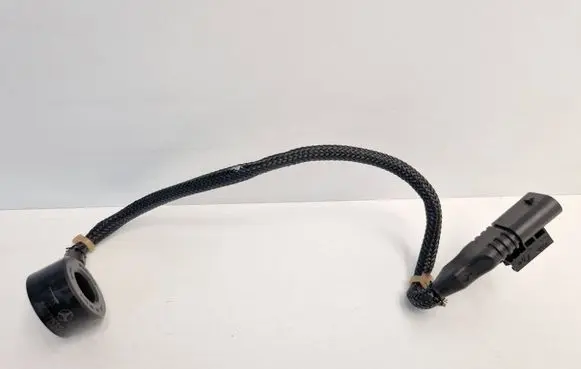 Mercedes-Benz E W212 Detonation knock sensor A0071531228