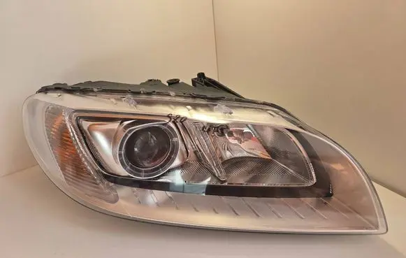 Volvo S80 Headlight/headlamp 31420014 3000001129756