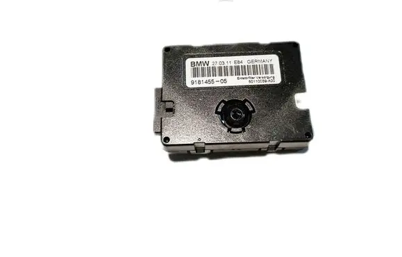 BMW X1 E84 Aerial antenna filter 9181455