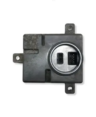 Audi A3 S3 A3 Sportback 8P Headlight ballast module Xenon 8K0941597