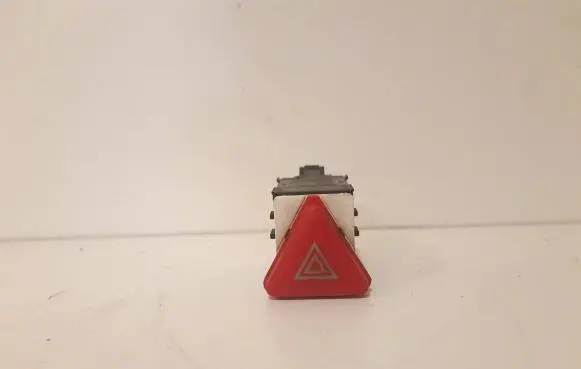 Volkswagen Transporter - Caravelle T5 Hazard light switch 6Y0953235 11104