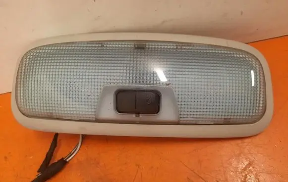 Ford Mondeo MK IV Boot/trunk interior light 8A6A-13776-AB