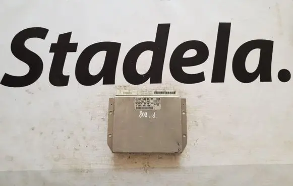 Mercedes-Benz E W210 ABS control unit/module A0175459832 0175459832