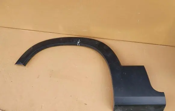 Peugeot Rifter Rear arch trim 9819362577 96642V01