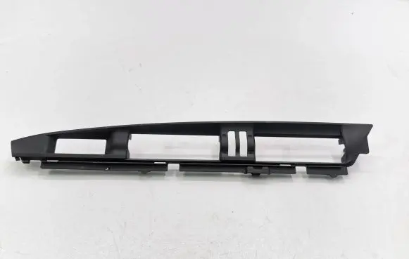Panel trim