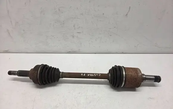 Ford Transit Custom Front driveshaft 
