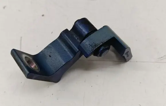 Audi A3 S3 8V Front door upper hinge 