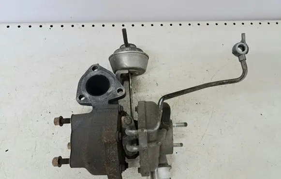 Honda Civic Turbo 18900RSRE01