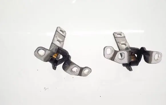 BMW X5 F15 Tailgate/trunk/boot hinge 7294434 7294433