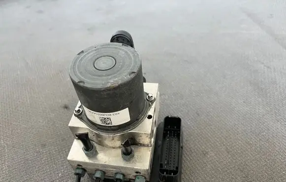 Audi Q5 SQ5 ABS Pump 80A907379C 0265956659 80A907379A