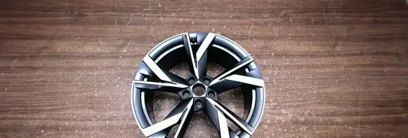 Skoda Enyaq iV R20 alloy rim 5LA601025BJ 5LA601025F 5LA601025D