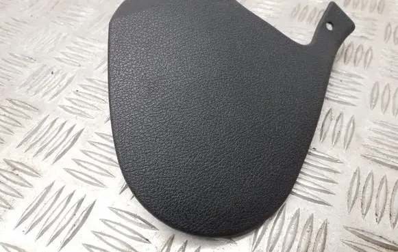 Seat trim