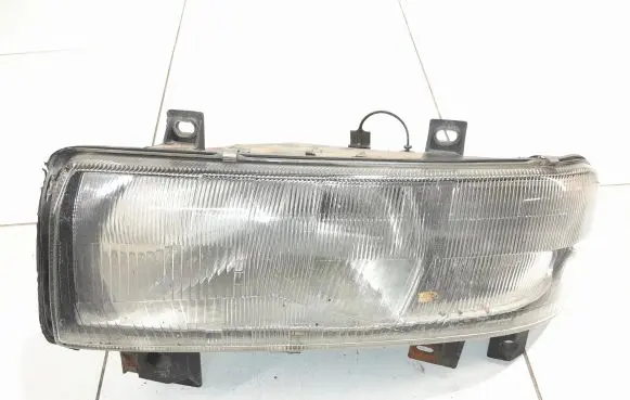 Renault Master II Headlight/headlamp 38210748