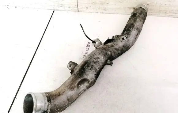 Toyota Auris 150 Intercooler hose/pipe