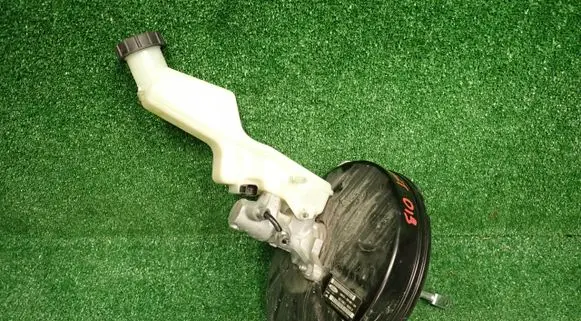 Ford Ecosport Brake booster 2B195